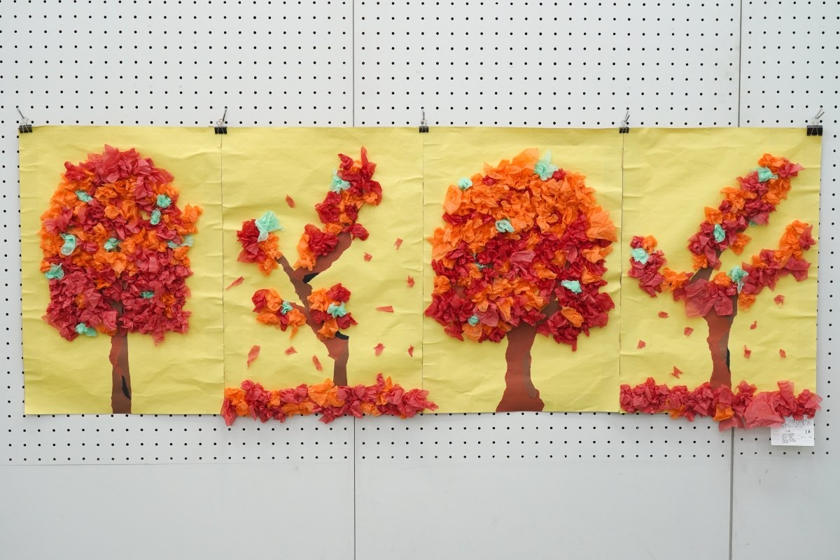 紅葉(小林 太一郎,須田 春香,松本 佳乃,</br>須藤 知子,矢部 史大,中里 舜,</br>中里 渉,山崎 智寛,加藤 萌々香,</br>助名 真由香,赤羽 大樹)